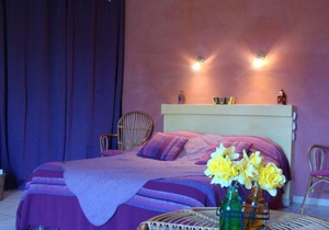 Gite Gonneville-sur-Scie, 4 bedrooms, 8 persons