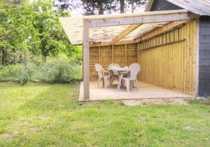 Gite Guérande, 2 bedrooms, 4 persons