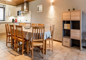 Gite in Lessive close to Rochefort and the Lesse River