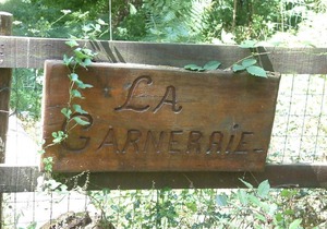Gite Le Champ-Saint-Père, 3 bedrooms, 7 persons