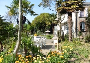 Gite Le Champ-Saint-Père, 3 bedrooms, 8 persons