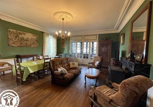 Gite Le Champ-Saint-Père, 3 bedrooms, 8 persons