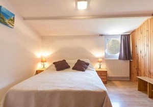 Gite Legé, 3 bedrooms, 6 persons