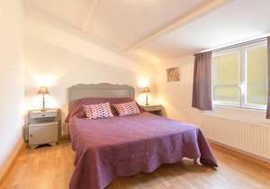 Gite Legé, 3 bedrooms, 6 persons