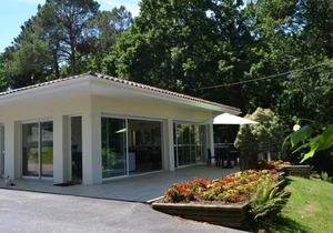 Gite Saint-Martin-de-Seignanx, 3 bedrooms, 6 persons