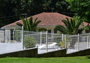Gite Saint-Martin-de-Seignanx, 3 bedrooms, 6 persons