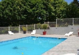 Gite Saint-Martin-de-Seignanx, 3 bedrooms, 6 persons