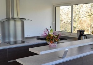 Gite Saint-Martin-de-Seignanx, 3 bedrooms, 6 persons