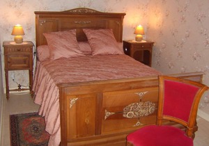Gite Saint-Héand, 1 bedroom, 2 persons