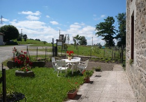 Gite Saint-Héand, 1 bedroom, 2 persons