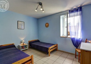 Gite Saint-Héand, 2 bedrooms, 5 persons