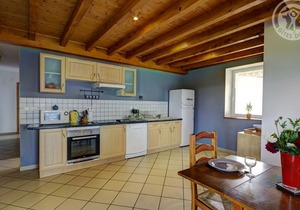 Gite Saint-Héand, 2 bedrooms, 5 persons