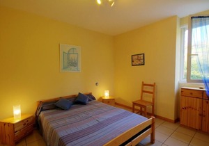 Gite Saint-Héand, 2 bedrooms, 4 persons
