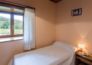 Gite Sauvain, 3 bedrooms, 6 persons