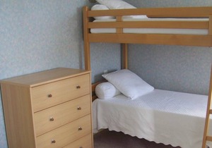 Gite Teurthéville-Hague, 2 bedrooms, 5 persons