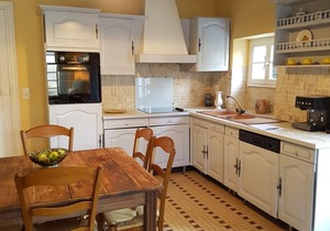 Gite Toulouzette, 3 bedrooms, 6 persons