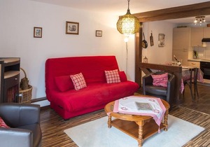 Gites de Charme Chez Christine