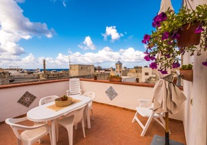 Giulia e Pietro - Marettimo Apartments