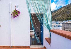 Giulia e Pietro - Marettimo Apartments