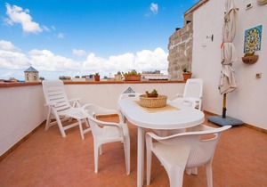 Giulia e Pietro - Marettimo Apartments