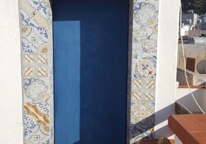 Giulia e Pietro - Marettimo Apartments
