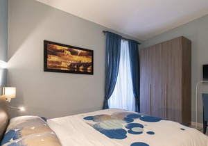 Giulio Cesare Imperatore - Elegance, style and warmth in the heart of San Pietro