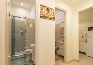 Giulio Cesare Imperatore - Elegance, style and warmth in the heart of San Pietro