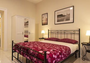 Giulio Cesare Imperatore - Elegance, style and warmth in the heart of San Pietro