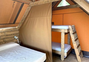 Glamping Poggio Imperiale Marche