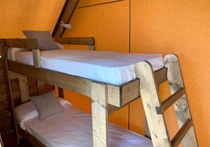 Glamping Poggio Imperiale Marche