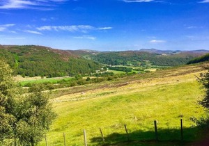 Glen Lodges