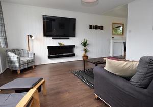 Gleneagles Bungalow