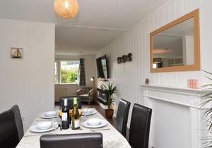 Gleneagles Bungalow