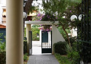 Glifada Calm Luxury Flat One