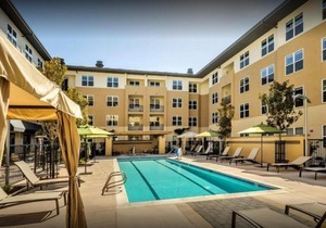 Global Luxury Suites Foster City