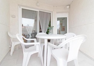 Global Properties, Increible apartamento en la playa, Canet d'en Berenguer