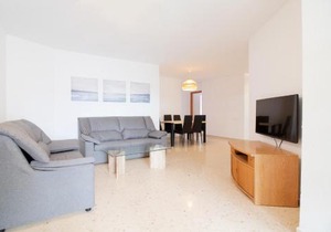 Global Properties, Increible apartamento en la playa, Canet d'en Berenguer