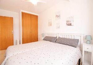 Global Properties, Increible apartamento en la playa, Canet d'en Berenguer