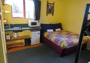 Glow Worm Accommodation