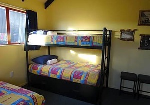 Glow Worm Accommodation