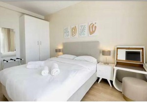 Glyfada Panoramic Seaview Penthouse