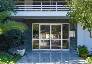 Glyfada Panoramic Seaview Penthouse