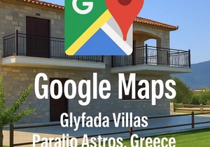 Glyfada Villas