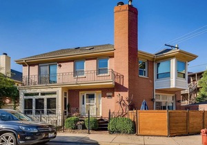 GOATHOTE I PRIVATE 5 BDR MANSION I LINCOLN PARK