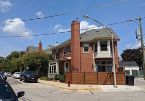 GOATHOTE I PRIVATE 5 BDR MANSION I LINCOLN PARK