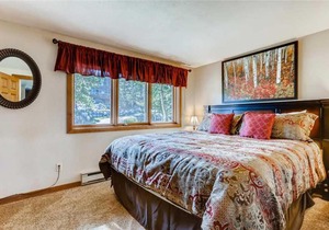 Gold Point #5-C - Great Views - Hot Tub Access