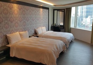 Golden Age Hotel