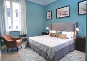 GOLDEN DRAGON SUITES 103