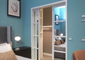 GOLDEN DRAGON SUITES 103