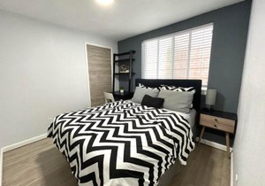 Golden Gate Park Sweet Home-2 bedrooms